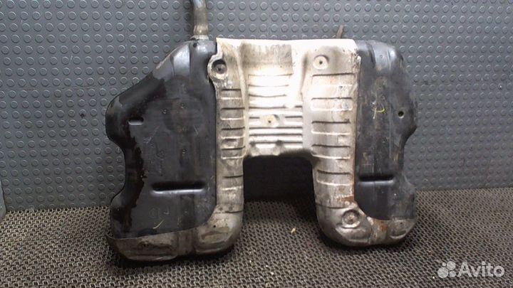 Бак топливный SsangYong Korando 2010, 2013