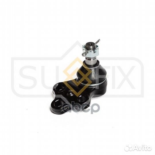 Опора шаровая перед прав/лев SG1501 sufix