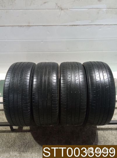 Dunlop Grandtrek PT2A 275/50 R21 100R