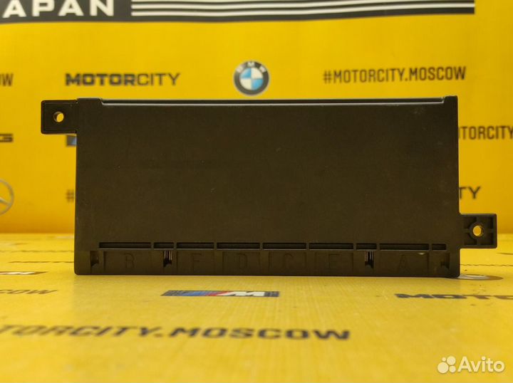 Блок электронный Mercedes-Benz W140 M104.994 3.2