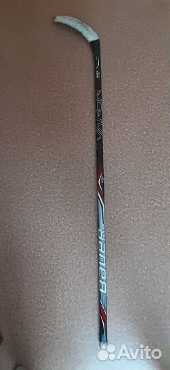 Клюшка хоккейная правый хват взрослая