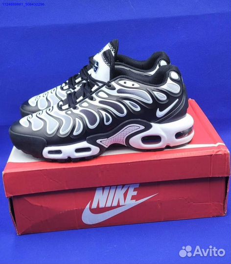 Кроссовки nike AIR MAX TN plus drift (41-45) (Арт.58016)