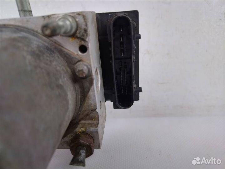 Блок ABS (насос) форд мондео 3 2000-2007