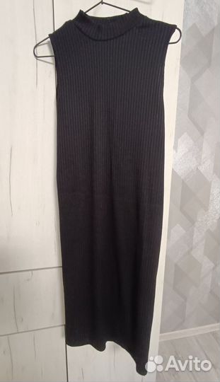 Платье 46