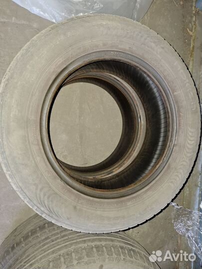 Nokian Tyres Hakka Green 2 195/65 R15