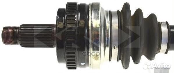 Полуось прав BMW: 3 E90/E91/E92/E93 316/318/320