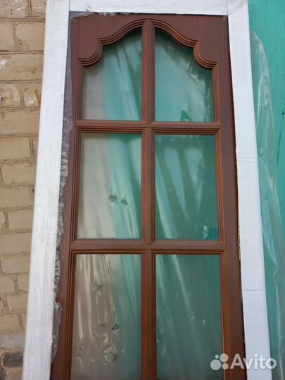 Дверь межкомнатная новая