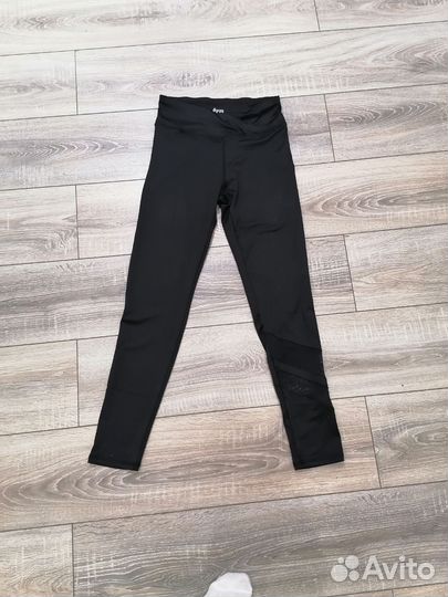 Легинсы женские спортивные