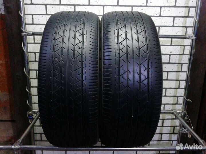 Bridgestone Potenza RE031 235/55 R18 99V