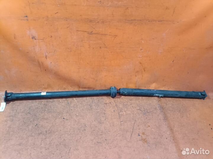 Карданный вал Nissan X-trail DNT31