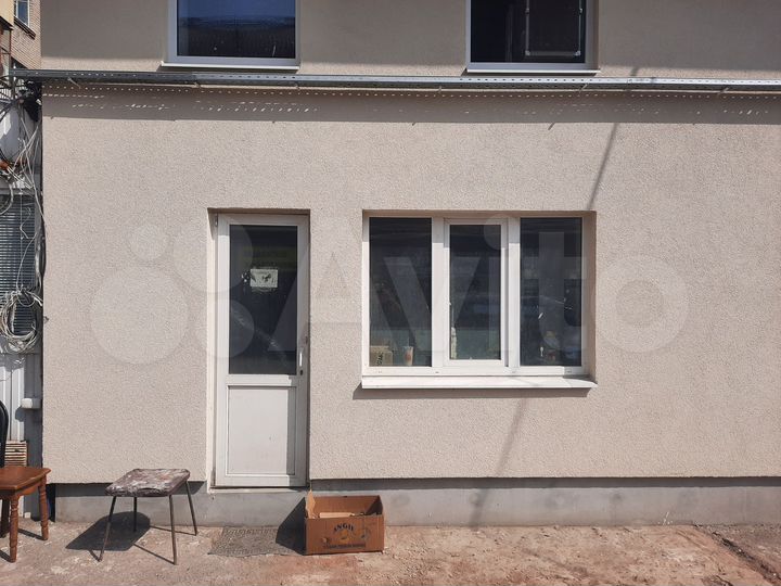 Гараж, 24 м²