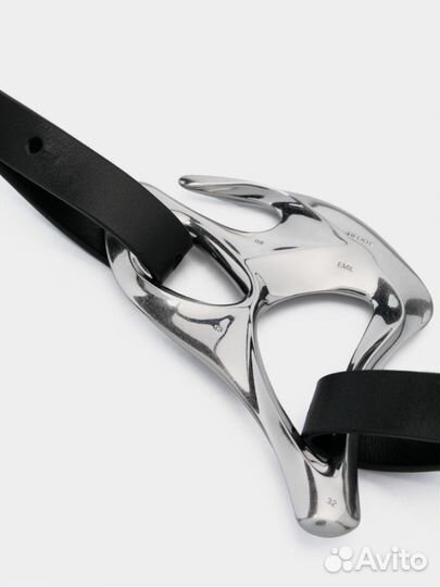 Heliot Emil endemyc ремень