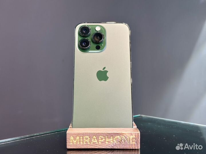 iPhone 13 Pro, 256 ГБ