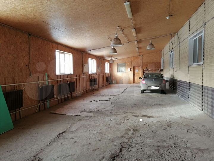 Свободного назначения, 120 м²