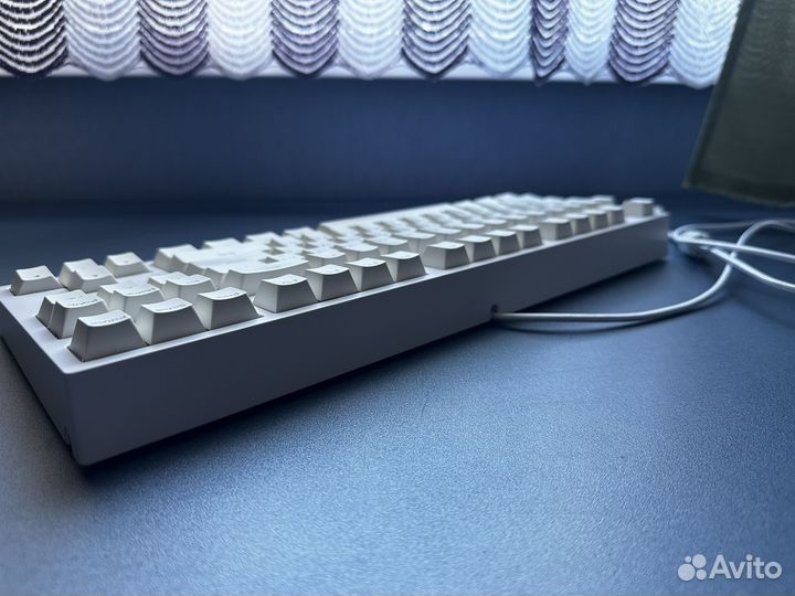 Клавиатура Red Square Keyrox tkl classic