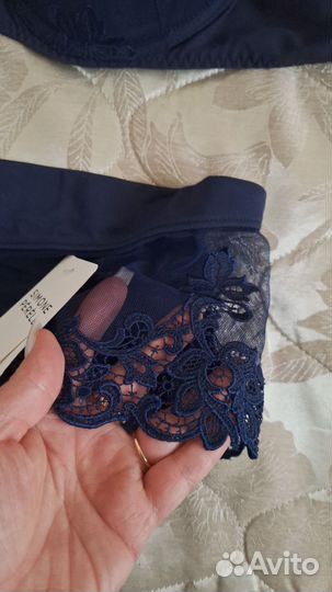 Комплект нижнего белья Simone Perele 75 D/ M