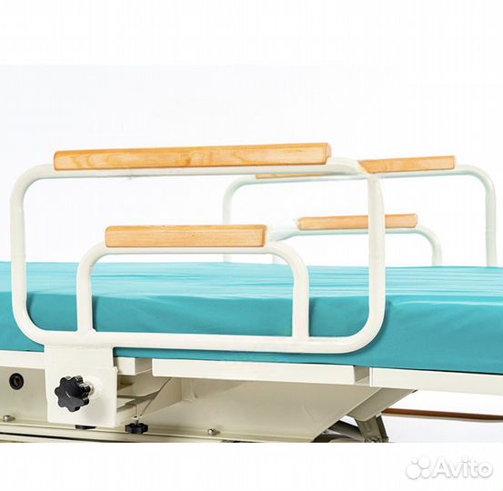 Кровать для лежачих больных