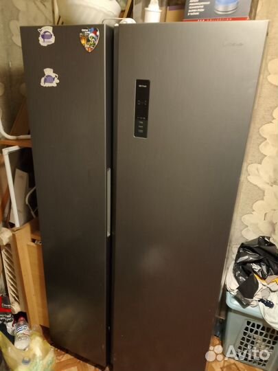 Холодильник