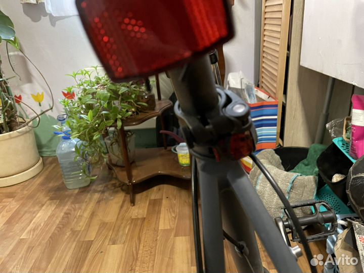 Велосипед горный Stern energy 1.0 26