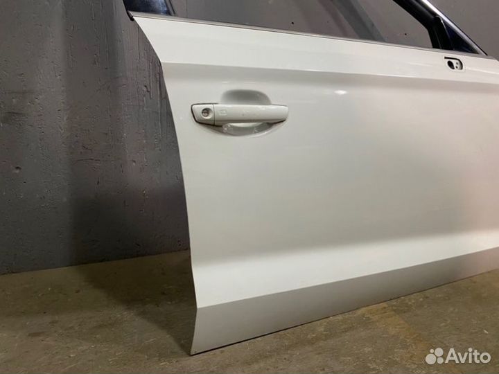 Дверь передняя правая Audi A3