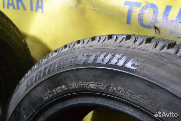 Bridgestone Blizzak MZ-02 215/60 R16