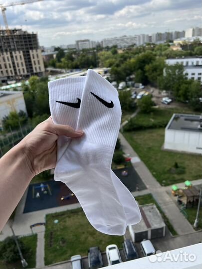 Носки nike everyday