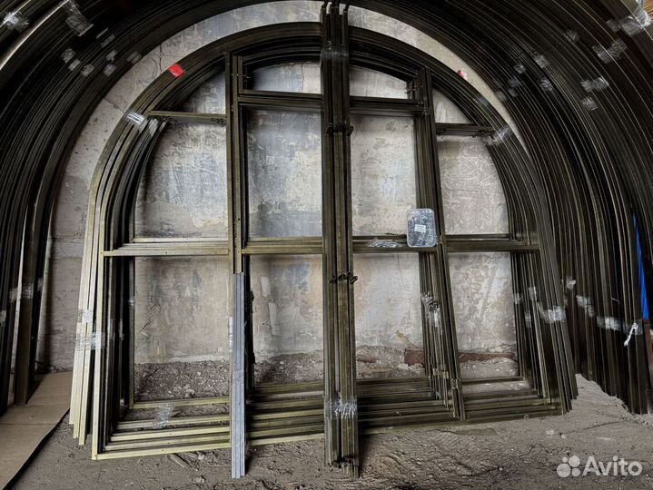 Монолитный поликарбонат оргстекло акрил