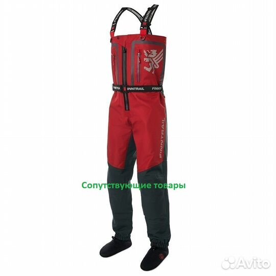 Гермосумка Finntrail Sportsman 1782