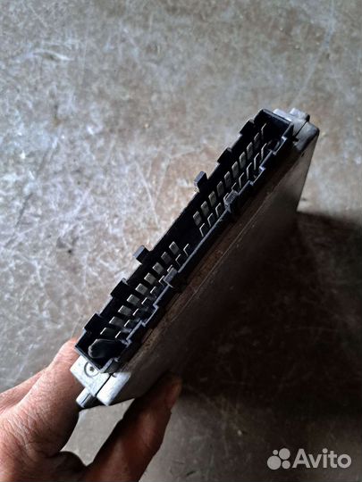 Блок управления ADS Mercedes W140