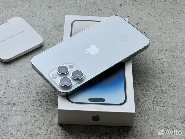 iPhone 14 Pro Max, 1 ТБ