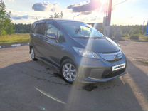 Honda Freed 1.5 CVT, 2011, 235 000 км, с п�робегом, цена 1 150 000 руб.