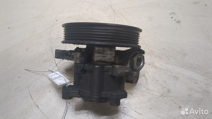 Гур Mercedes GL X164, 2007