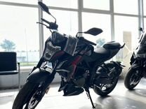 Мотоцикл Voge 300 R
