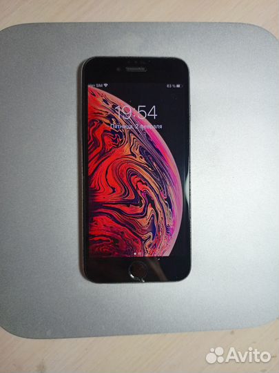 iPhone 6S, 128 ГБ