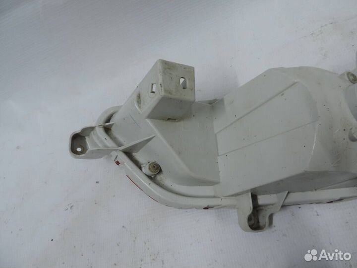 Фонарь бампера задний левый Mazda CX-5 2016