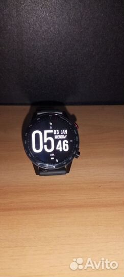 Смарт-часы honor MagicWatch