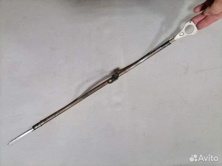 Щуп масляный 4G63 для Mitsubishi Outlander (CU)