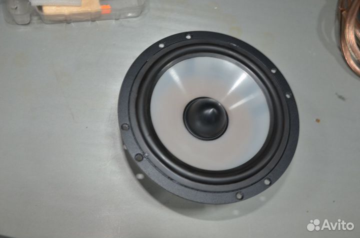 Динамик Paradigm b122wm0003 канада