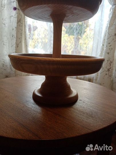 Этажерка для фруктов