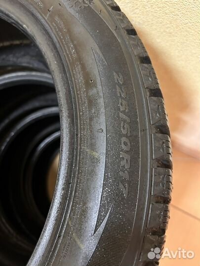 Nexen Winguard WinSpike 225/50 R17 98T