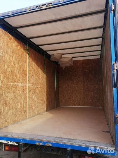 Грузоперевозки газель грузчики переезды