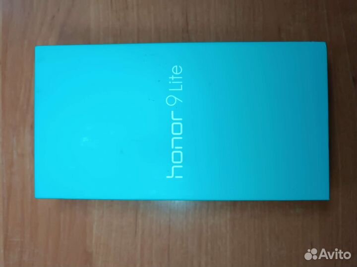 Смартфон honor 9 lite