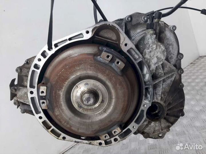 Коробка передач автоматическая (АКПП) 722.700 Merc