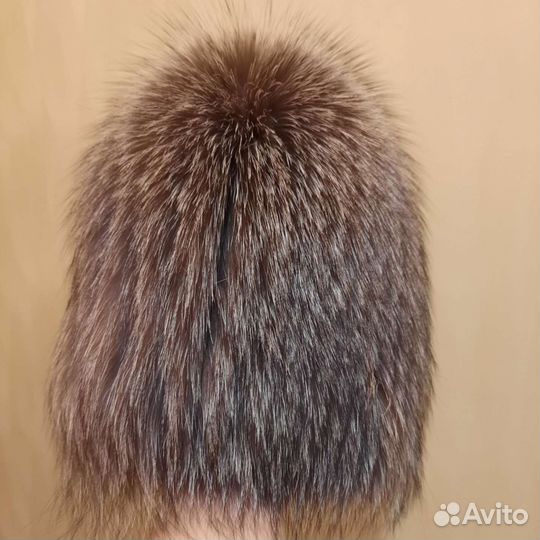 Шапка женская