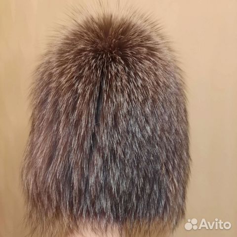 Шапка женская