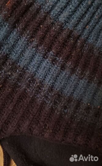 Детская зимняя шапка Reima