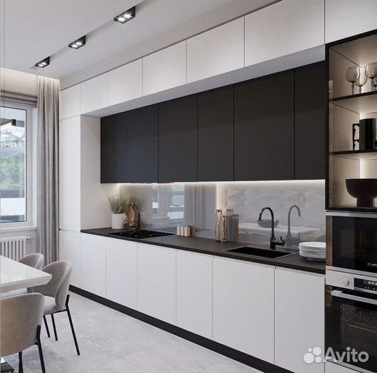 Кухонный гарнитур новый от производителя