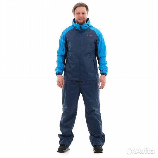 Dragonfly Мембранный костюм Active 2.0 XXL