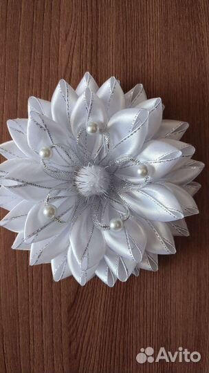 Банты для волос