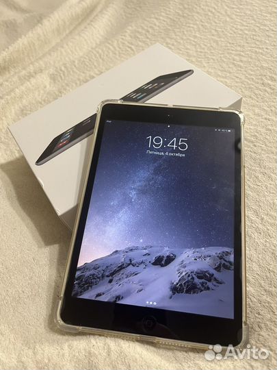 iPad mini 2 16gb